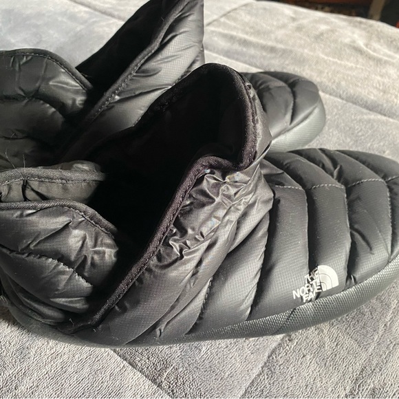 ThermoBall Traction booties (unisex) - Picture 2 of 6